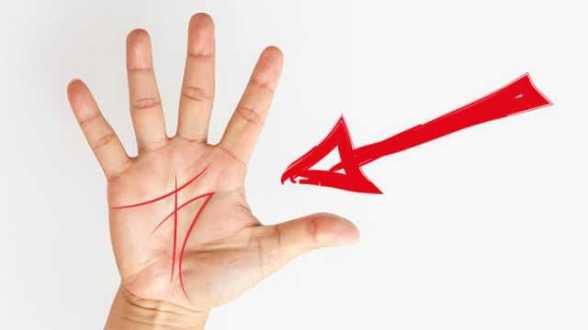 Palmistry-meaning-for-M-on-hand-640x360
