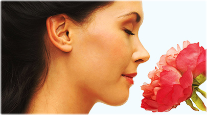 thinkstock_rf_photo_of_woman_smelling_flower